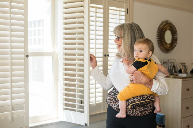 What Are the Different Types of Baby Carriers?