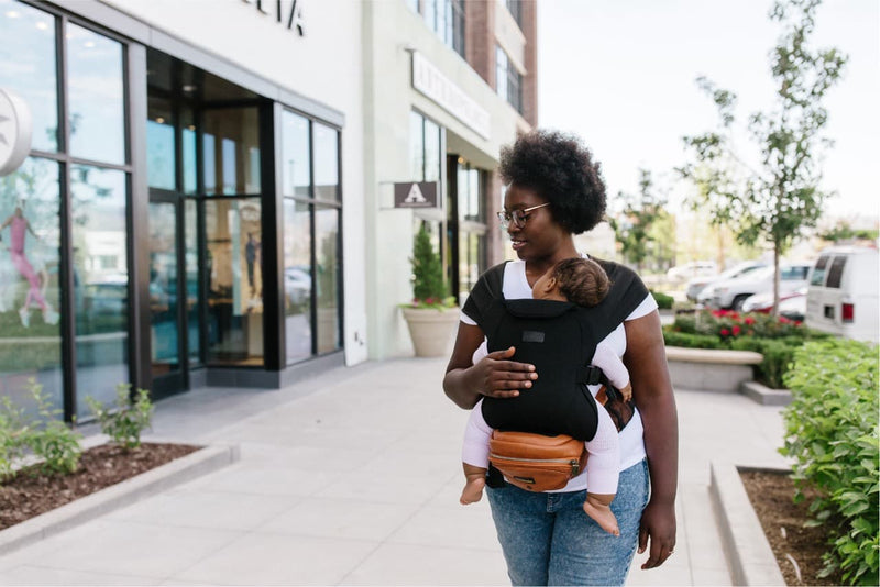 Things To Do with a Baby in Los Angeles
