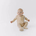Retractable Pacifier Clip