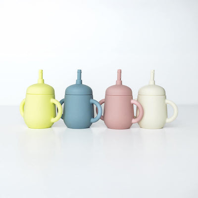 Straw Cup