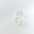 Orthodontic Pacifier