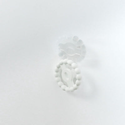 Orthodontic Pacifier