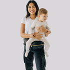 Tushbaby Hip Carrier + Liftoff Sling