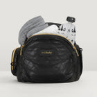 Tushbaby Hip Carrier + Liftoff Sling