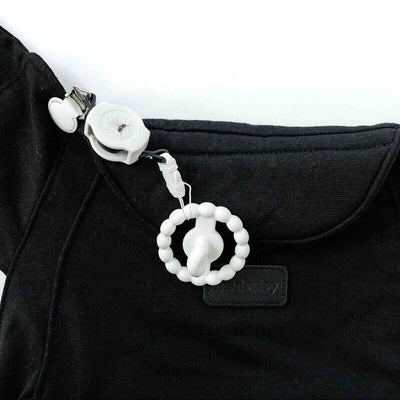 Orthodontic Pacifier