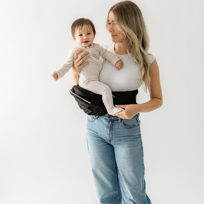 The Tushbaby Hip Carrier