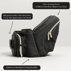 The Tushbaby Hip Carrier