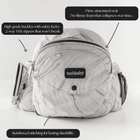 The Tushbaby Hip Carrier