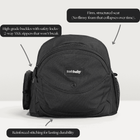 The Tushbaby Hip Carrier