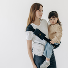Tushbaby Liftoff Toddler Sling