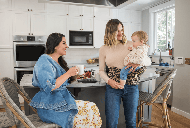 Best Baby Carriers: Our 5 Favorites of 2024