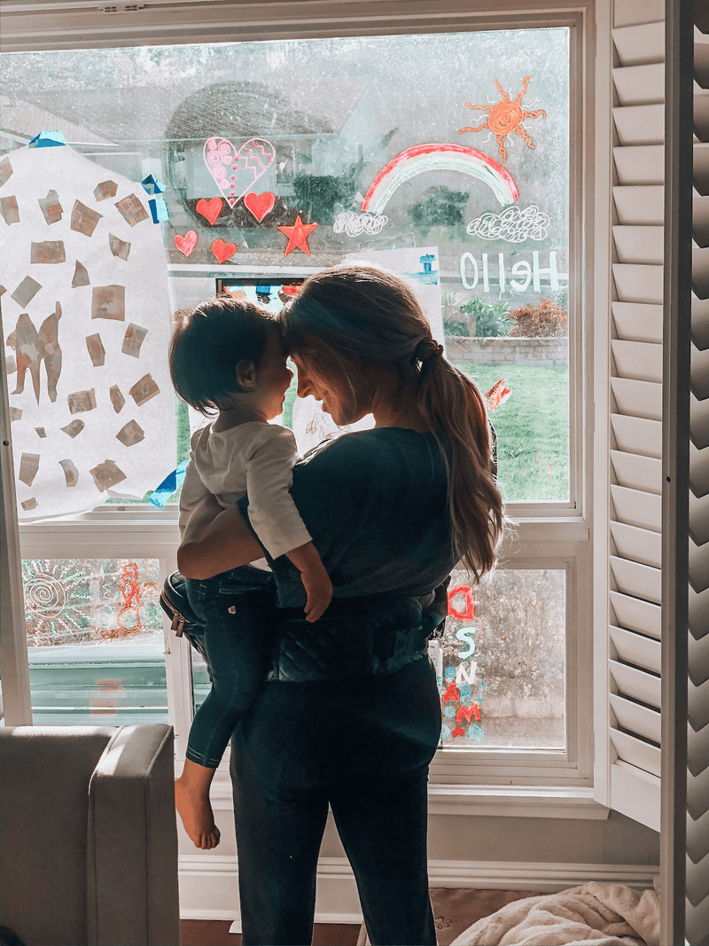 10 Activities to Do With Your Kids While You’re Stuck at Home
